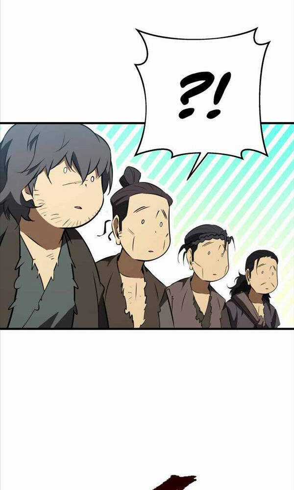 Cửu Thiên Kiếm Pháp Chapter 10 trang 27