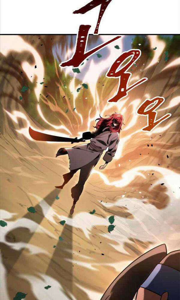 Cửu Thiên Kiếm Pháp Chapter 10 trang 28