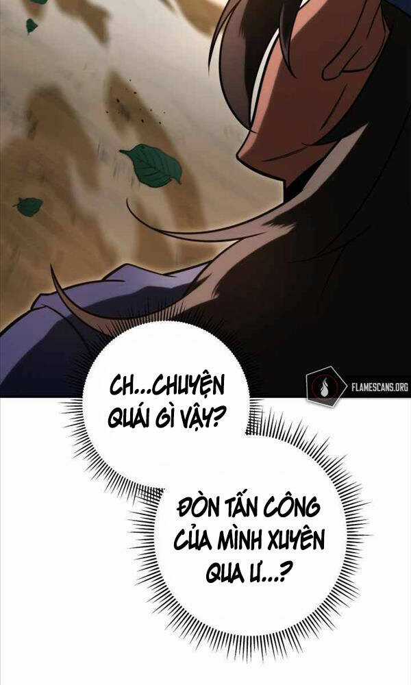 Cửu Thiên Kiếm Pháp Chapter 10 trang 29