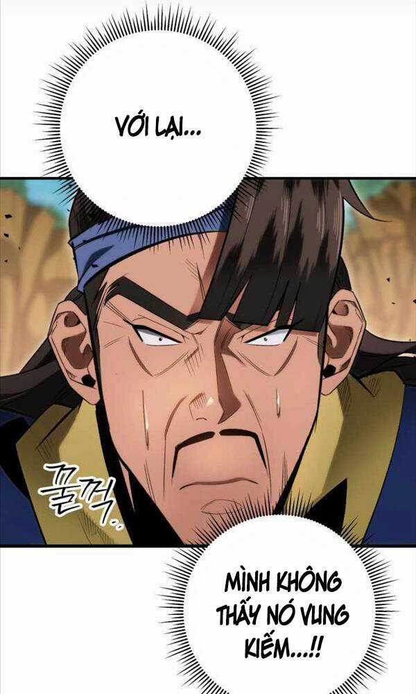 Cửu Thiên Kiếm Pháp Chapter 10 trang 32