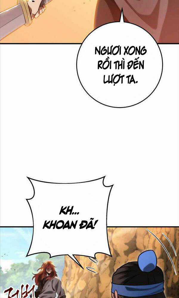 Cửu Thiên Kiếm Pháp Chapter 10 trang 34