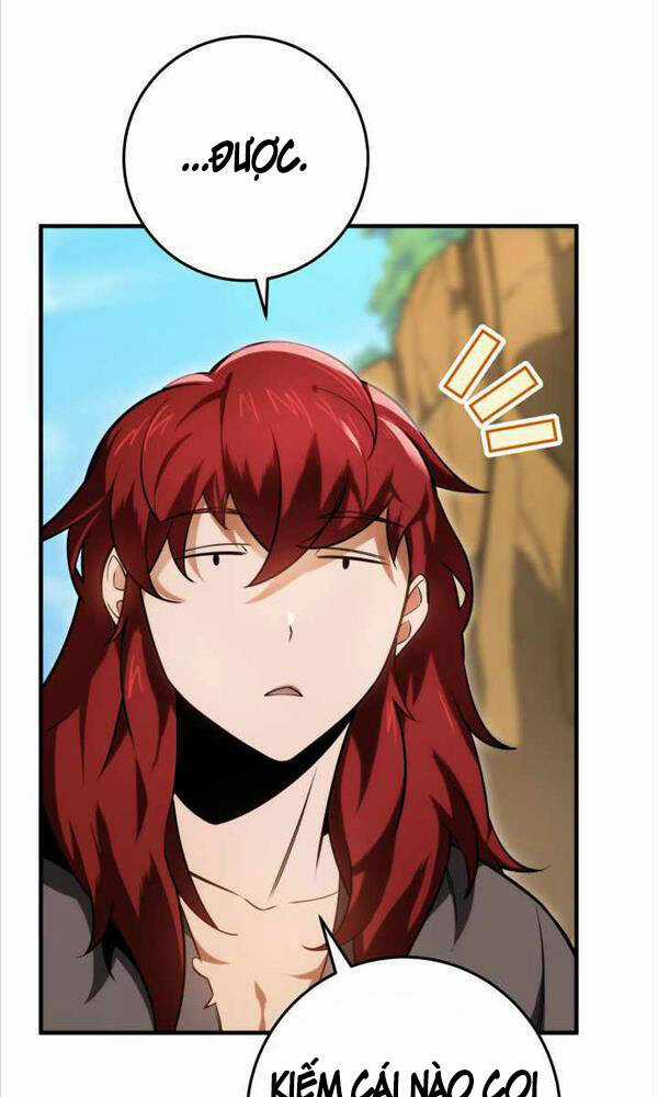 Cửu Thiên Kiếm Pháp Chapter 10 trang 36