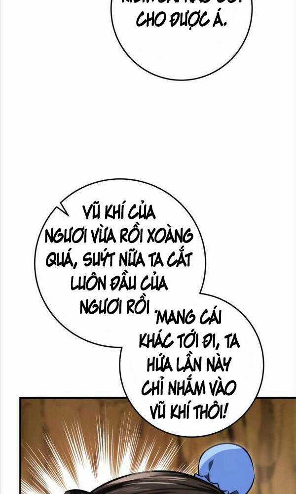 Cửu Thiên Kiếm Pháp Chapter 10 trang 37