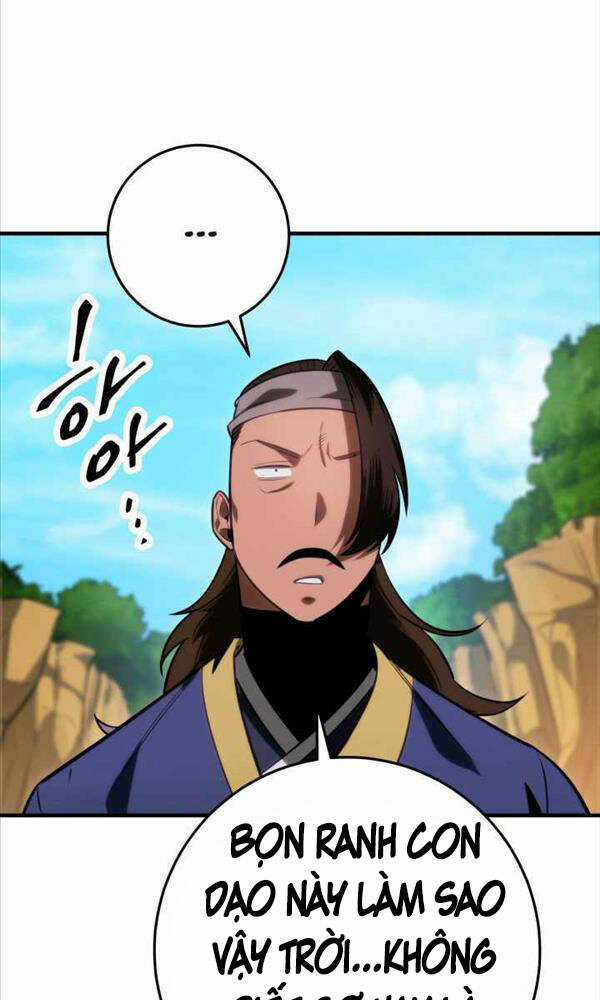 Cửu Thiên Kiếm Pháp Chapter 10 trang 4