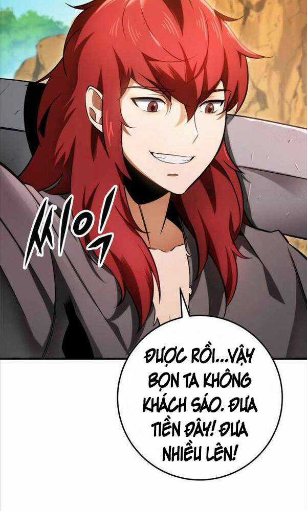 Cửu Thiên Kiếm Pháp Chapter 10 trang 46