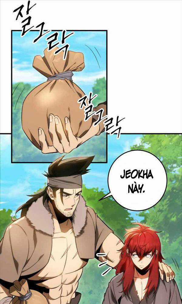 Cửu Thiên Kiếm Pháp Chapter 10 trang 52