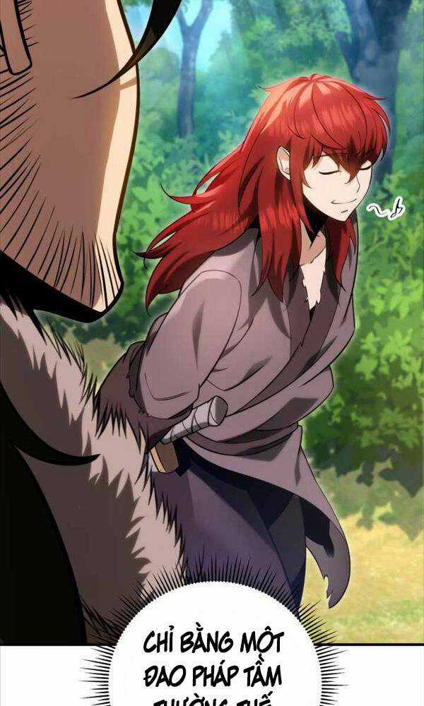 Cửu Thiên Kiếm Pháp Chapter 10 trang 58