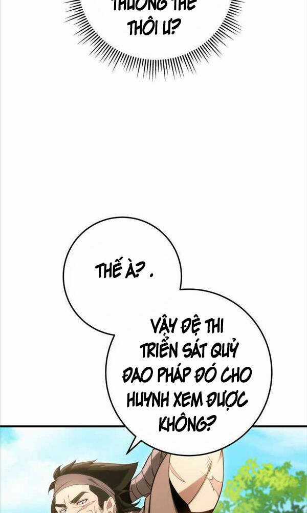 Cửu Thiên Kiếm Pháp Chapter 10 trang 59