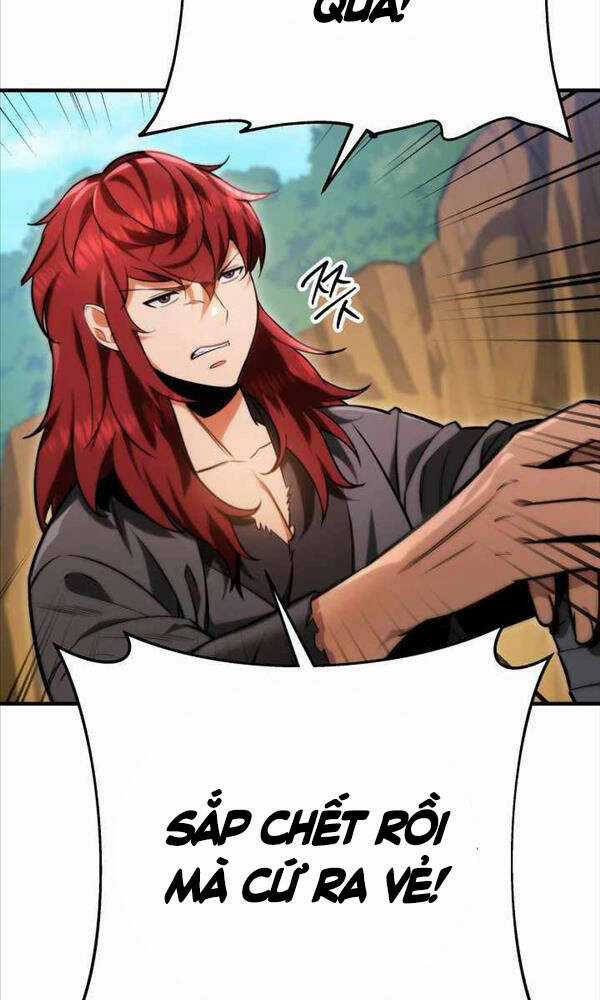 Cửu Thiên Kiếm Pháp Chapter 10 trang 7