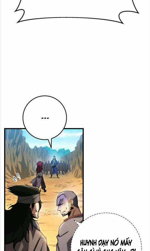 Cửu Thiên Kiếm Pháp Chapter 10 trang 8