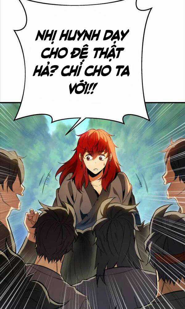 Cửu Thiên Kiếm Pháp Chapter 10 trang 91