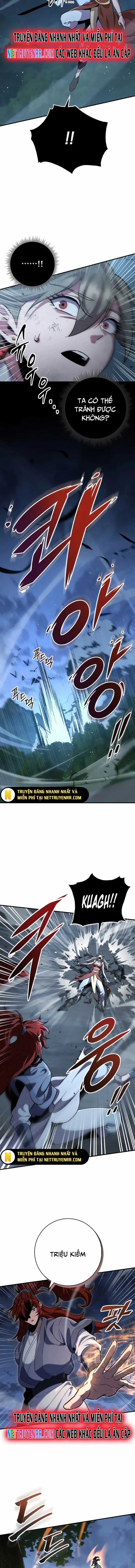 Cửu Thiên Kiếm Pháp  trang 2