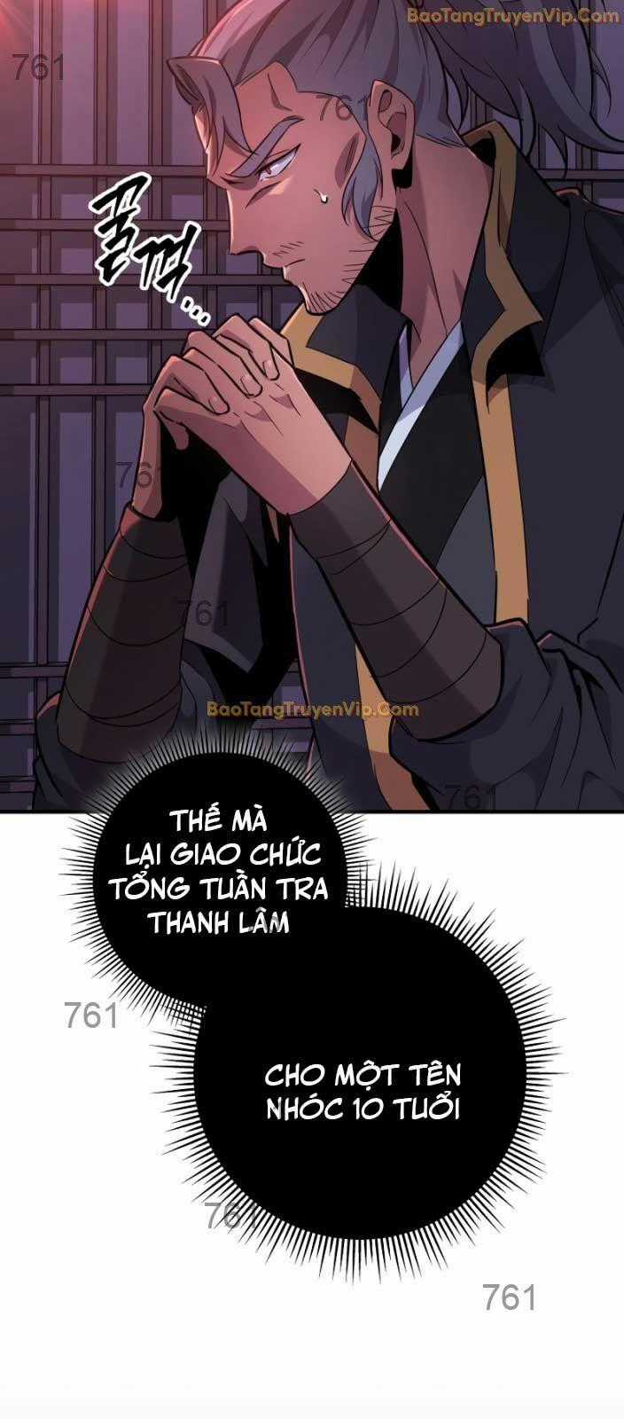Cửu Thiên Kiếm Pháp Chapter 113 trang 1