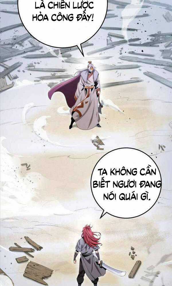Cửu Thiên Kiếm Pháp Chapter 14 trang 1