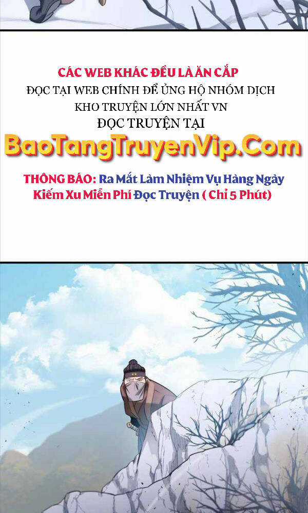 Cửu Thiên Kiếm Pháp Chapter 14 trang 100
