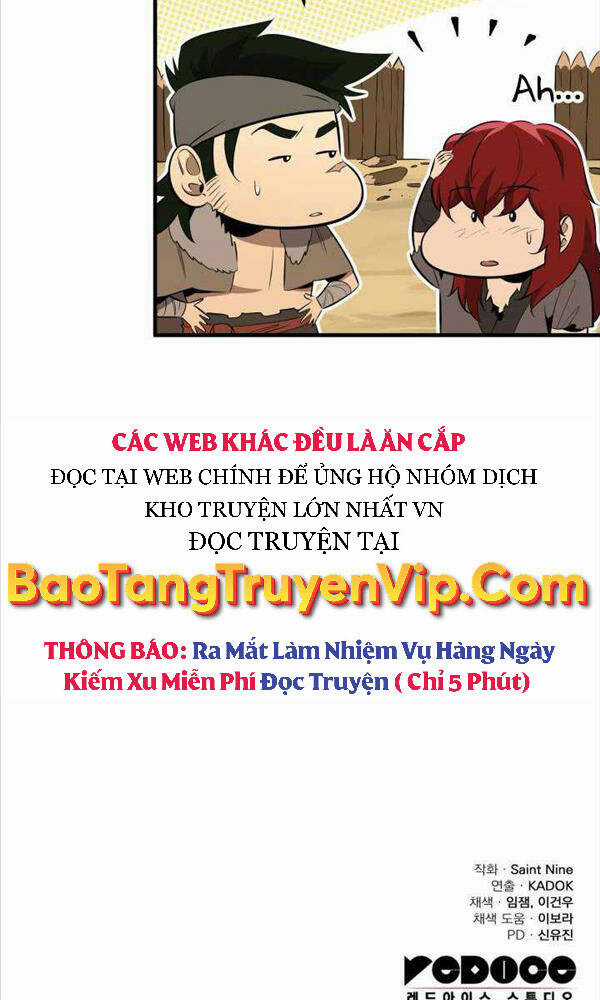 Cửu Thiên Kiếm Pháp Chapter 14 trang 104
