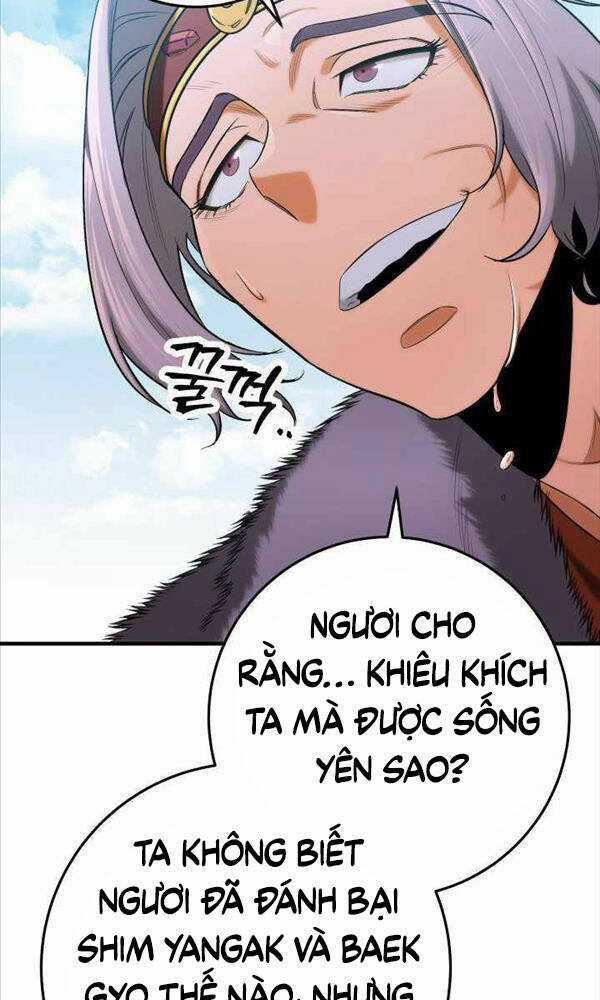 Cửu Thiên Kiếm Pháp Chapter 14 trang 11