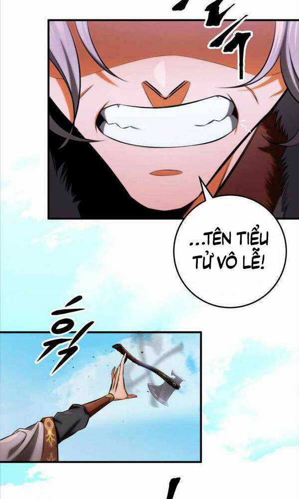 Cửu Thiên Kiếm Pháp Chapter 14 trang 14