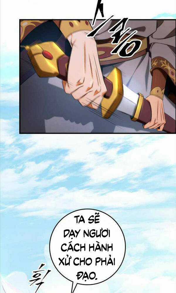 Cửu Thiên Kiếm Pháp Chapter 14 trang 15