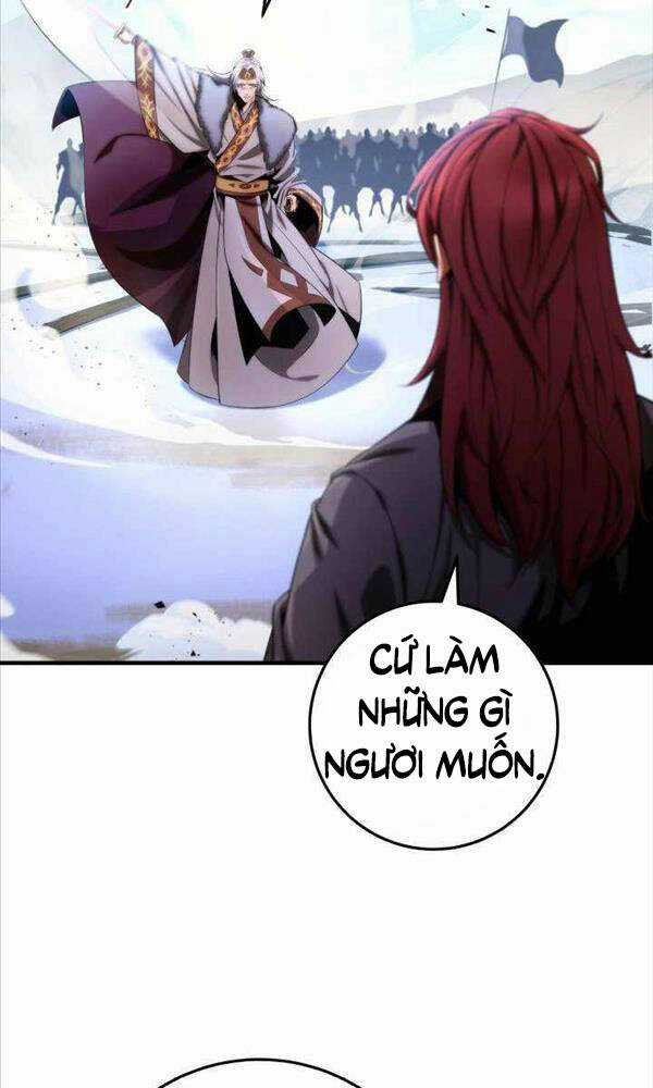 Cửu Thiên Kiếm Pháp Chapter 14 trang 16