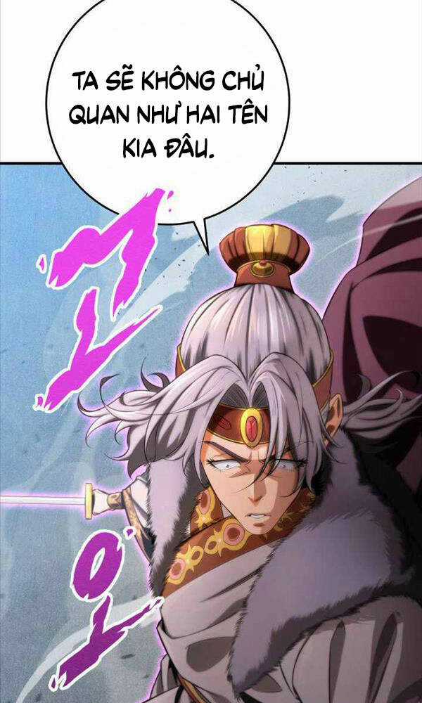 Cửu Thiên Kiếm Pháp Chapter 14 trang 17