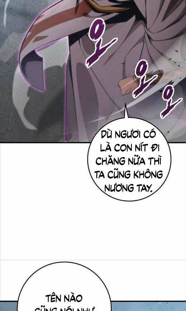 Cửu Thiên Kiếm Pháp Chapter 14 trang 18