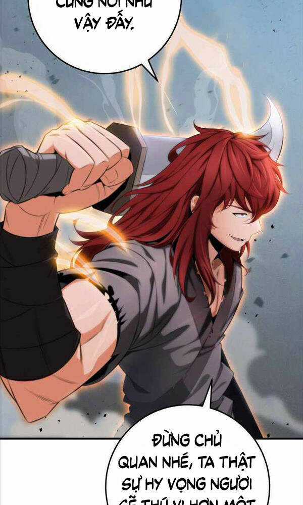 Cửu Thiên Kiếm Pháp Chapter 14 trang 19