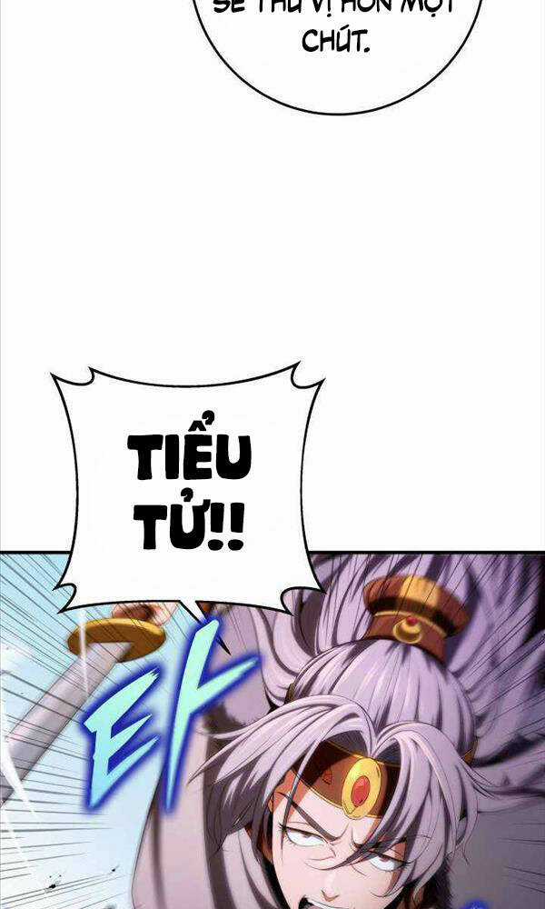 Cửu Thiên Kiếm Pháp Chapter 14 trang 20