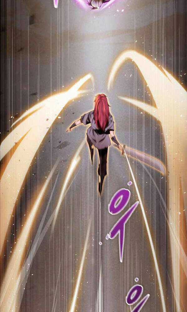 Cửu Thiên Kiếm Pháp Chapter 14 trang 23