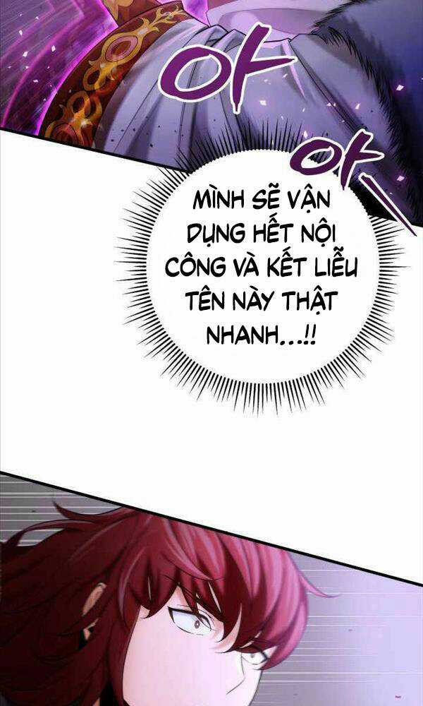 Cửu Thiên Kiếm Pháp Chapter 14 trang 26