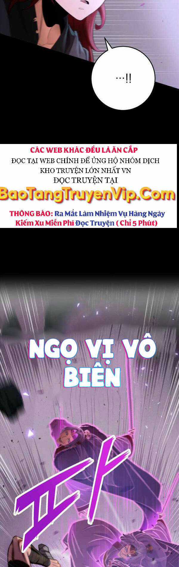 Cửu Thiên Kiếm Pháp Chapter 14 trang 27