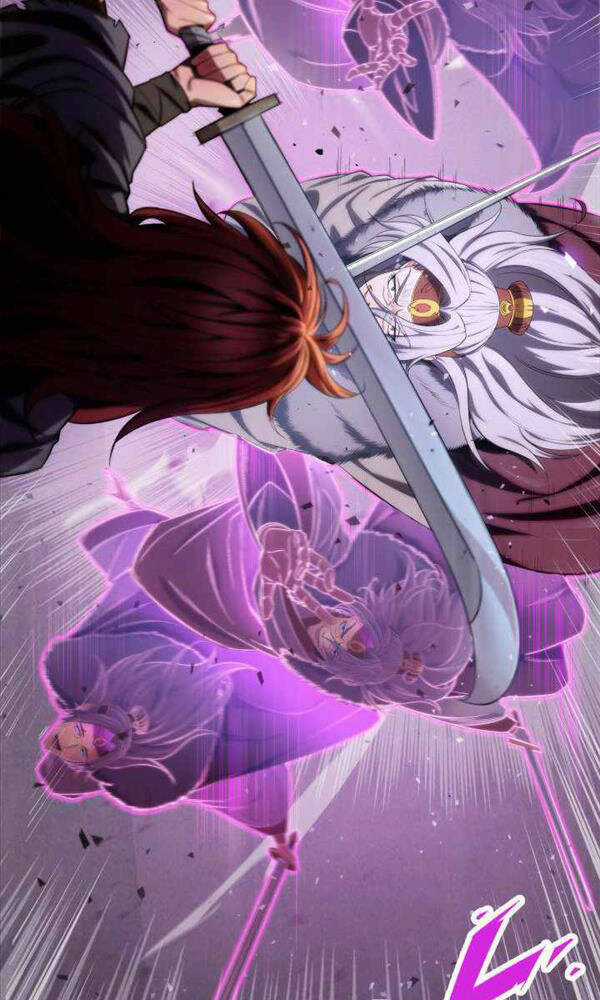 Cửu Thiên Kiếm Pháp Chapter 14 trang 28