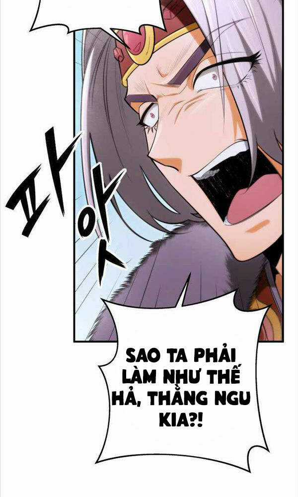 Cửu Thiên Kiếm Pháp Chapter 14 trang 3