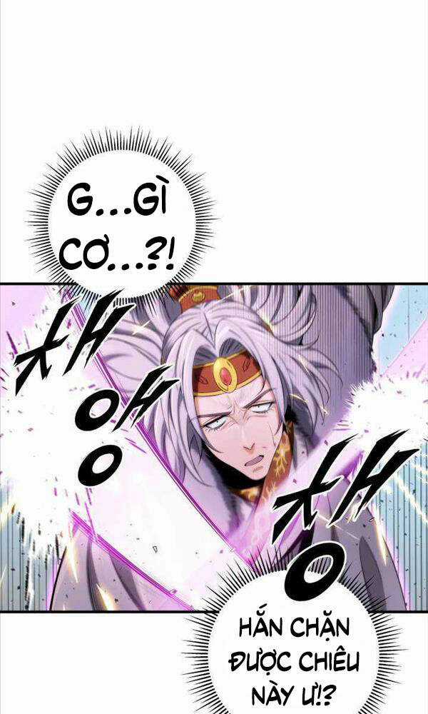 Cửu Thiên Kiếm Pháp Chapter 14 trang 33