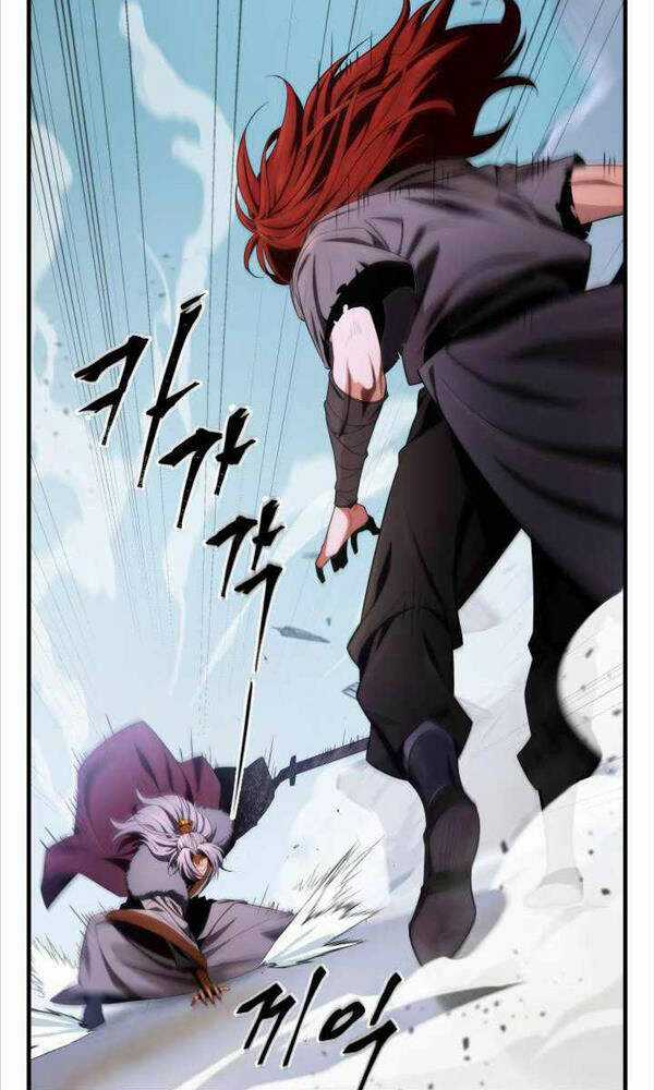 Cửu Thiên Kiếm Pháp Chapter 14 trang 38