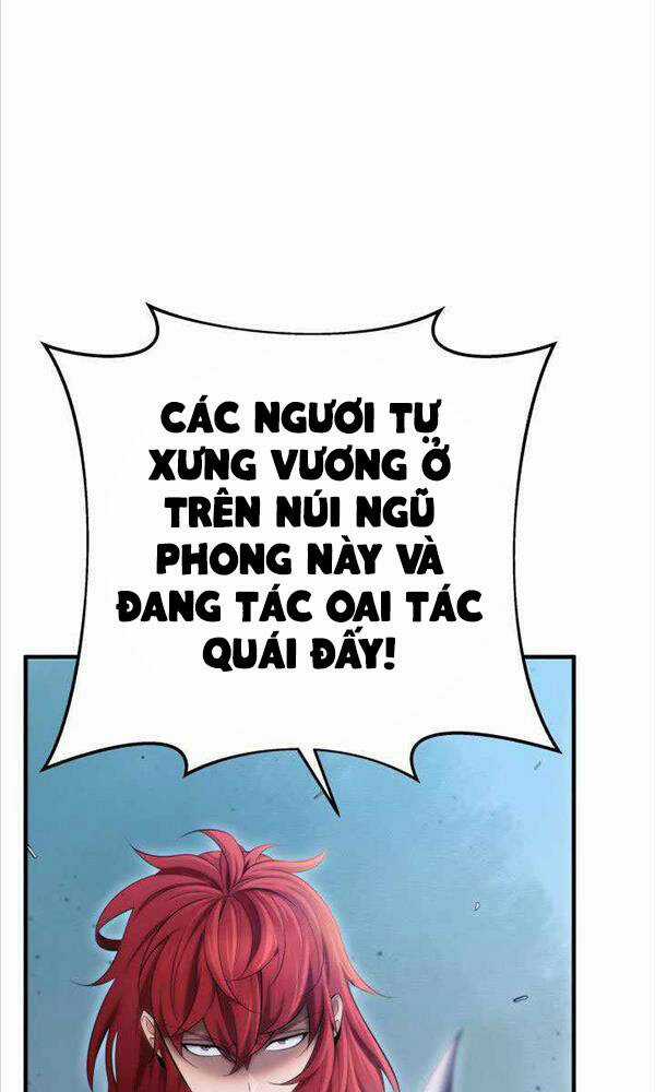 Cửu Thiên Kiếm Pháp Chapter 14 trang 4