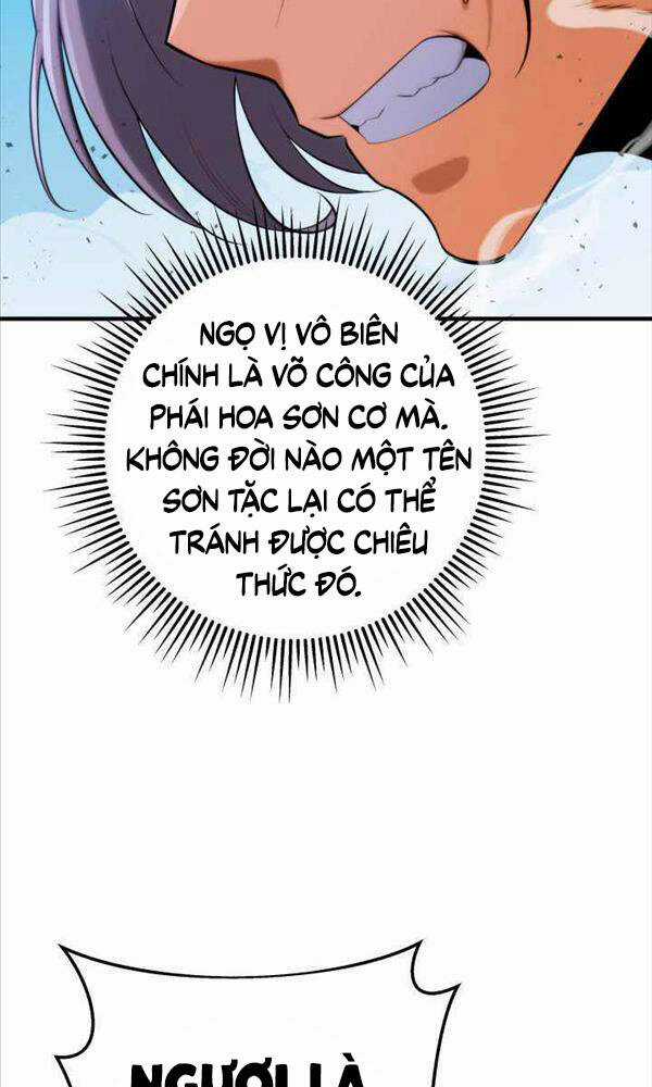 Cửu Thiên Kiếm Pháp Chapter 14 trang 41