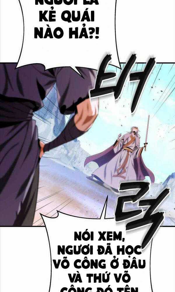 Cửu Thiên Kiếm Pháp Chapter 14 trang 42