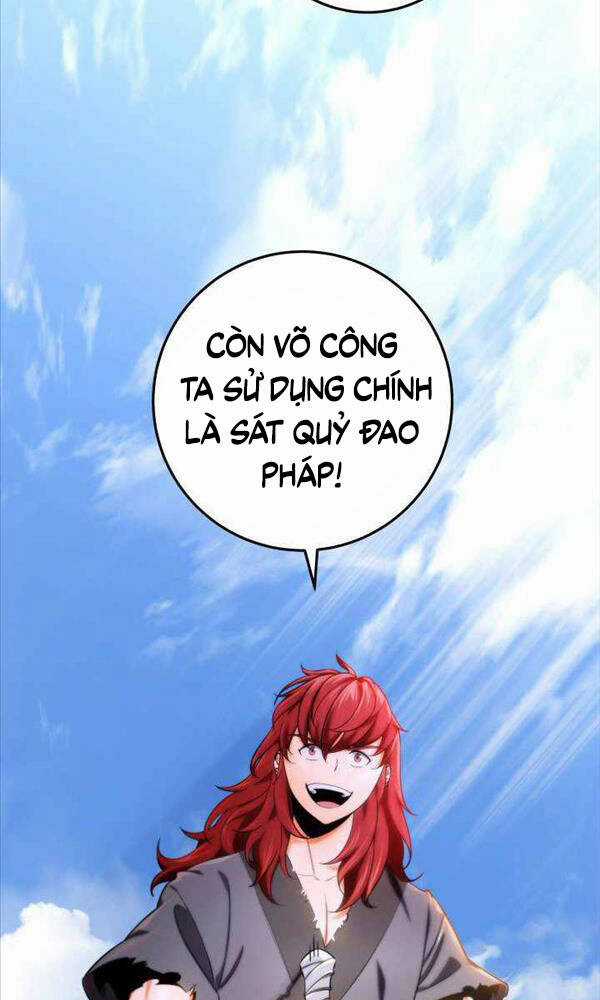 Cửu Thiên Kiếm Pháp Chapter 14 trang 44