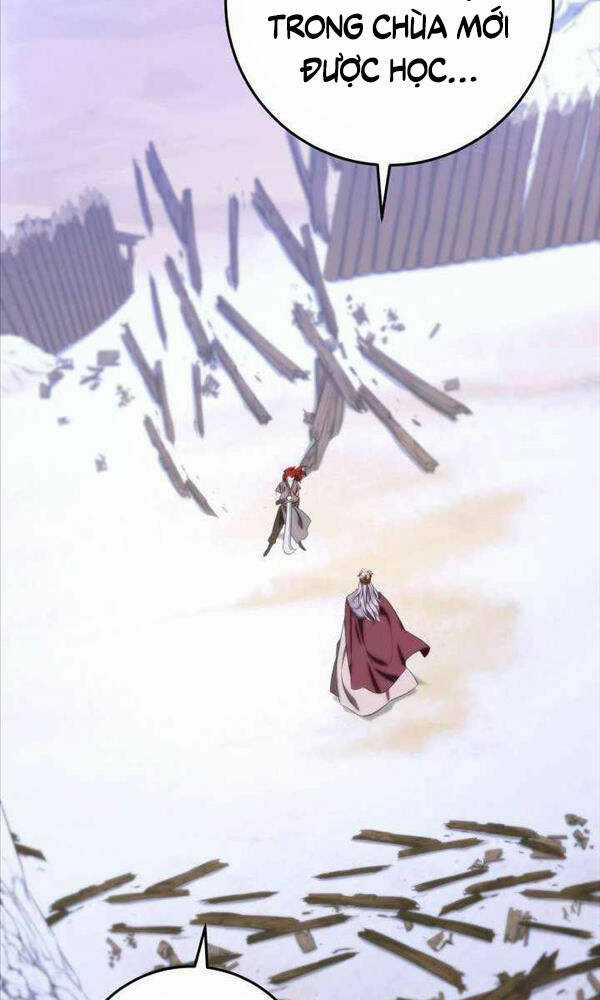 Cửu Thiên Kiếm Pháp Chapter 14 trang 48