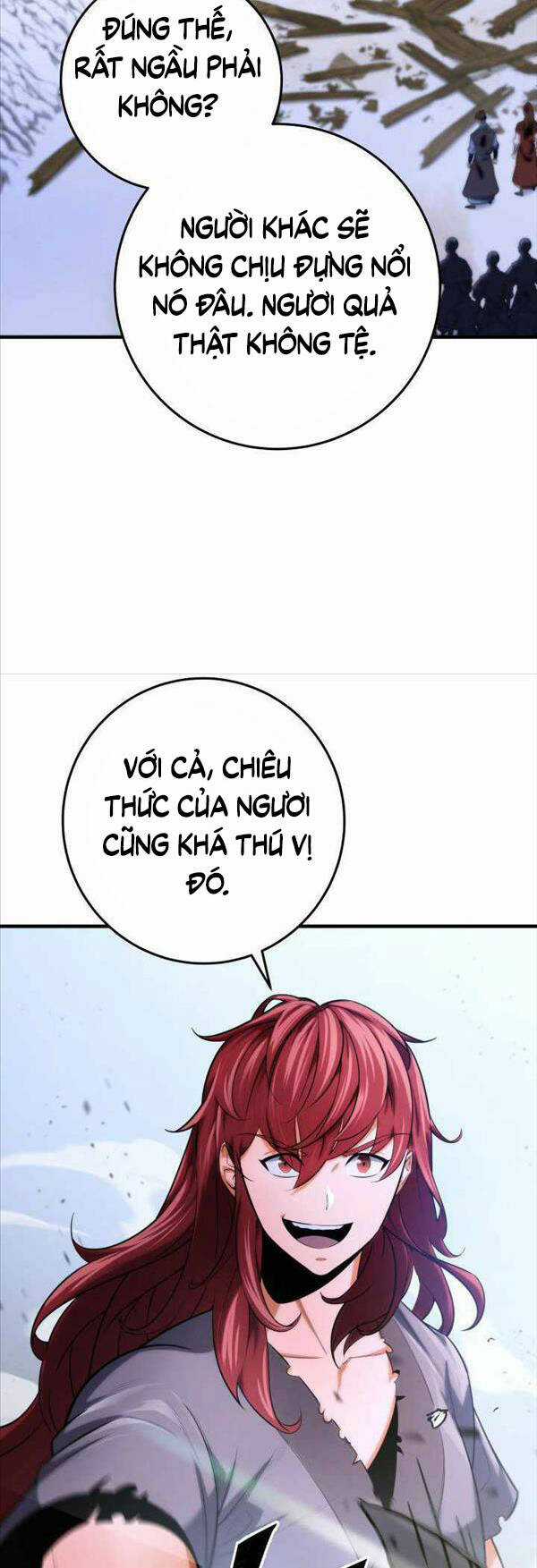 Cửu Thiên Kiếm Pháp Chapter 14 trang 49