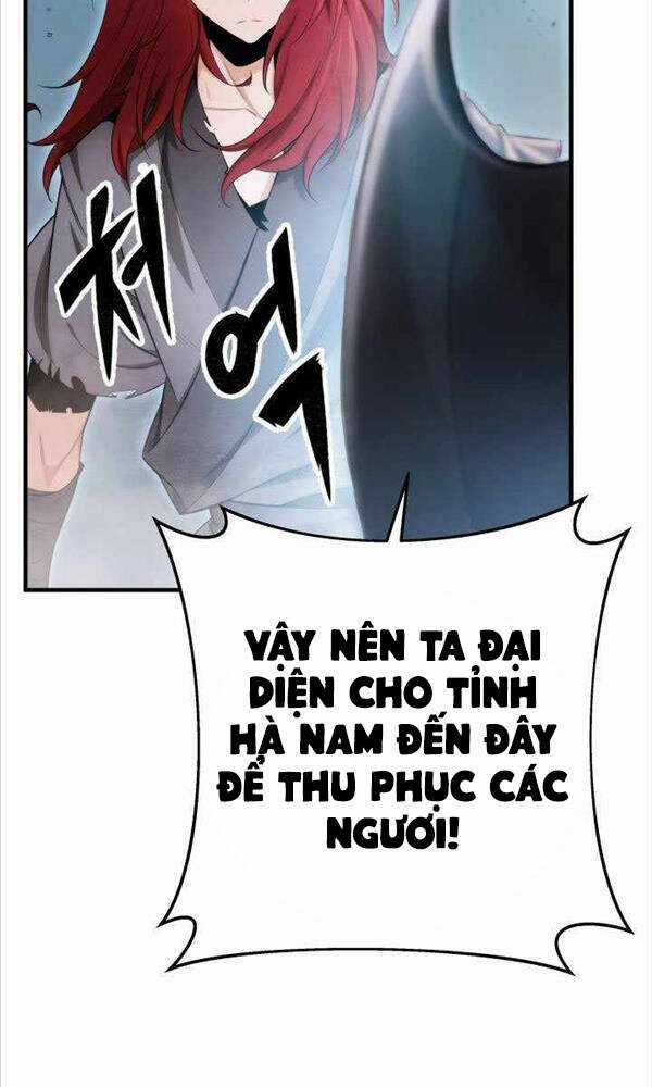Cửu Thiên Kiếm Pháp Chapter 14 trang 5