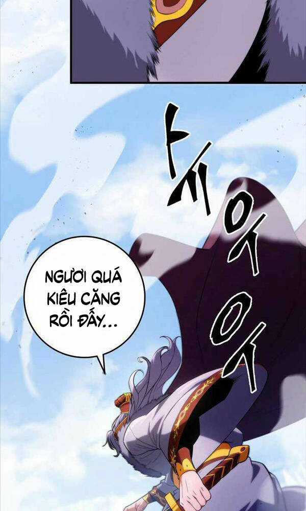 Cửu Thiên Kiếm Pháp Chapter 14 trang 52