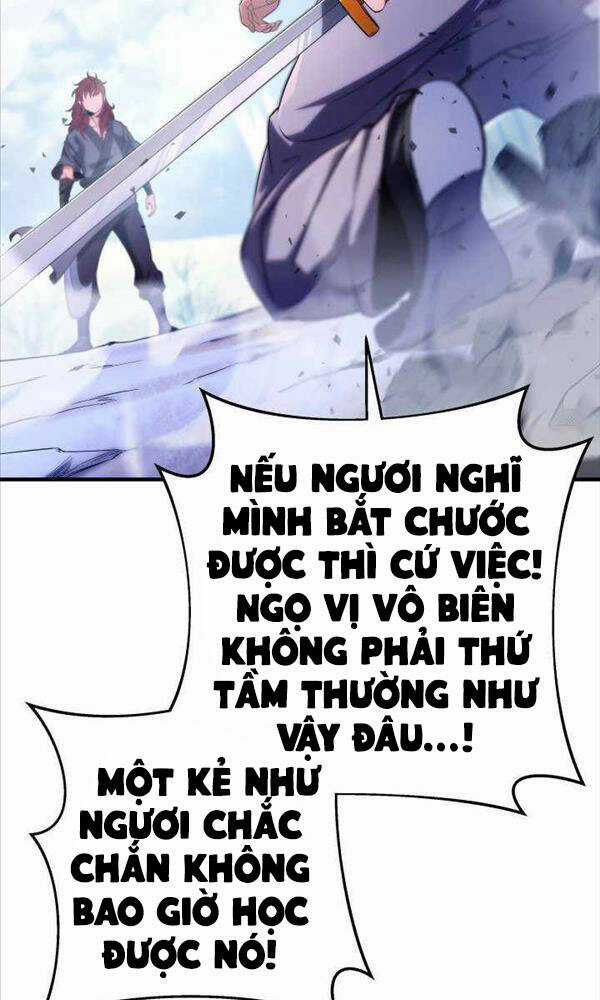 Cửu Thiên Kiếm Pháp Chapter 14 trang 53