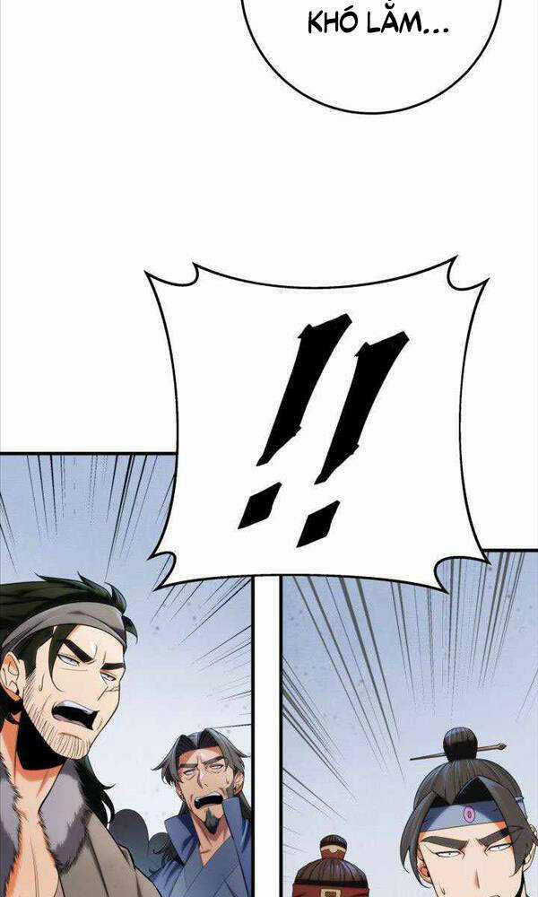 Cửu Thiên Kiếm Pháp Chapter 14 trang 55