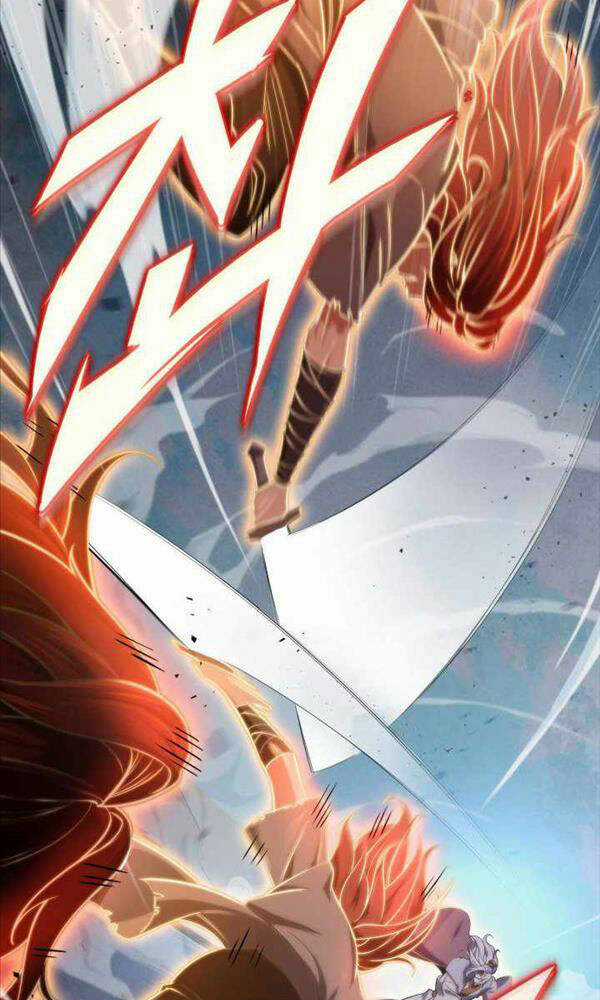 Cửu Thiên Kiếm Pháp Chapter 14 trang 57