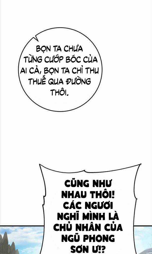 Cửu Thiên Kiếm Pháp Chapter 14 trang 6