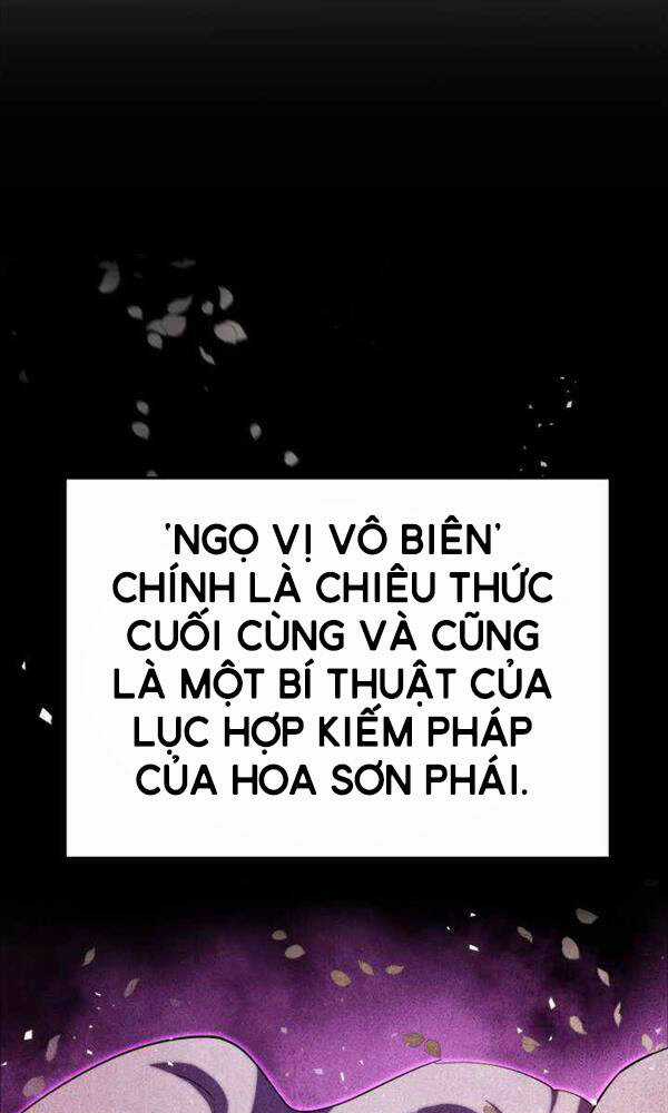 Cửu Thiên Kiếm Pháp Chapter 14 trang 61