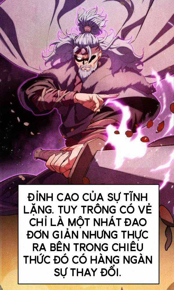 Cửu Thiên Kiếm Pháp Chapter 14 trang 62