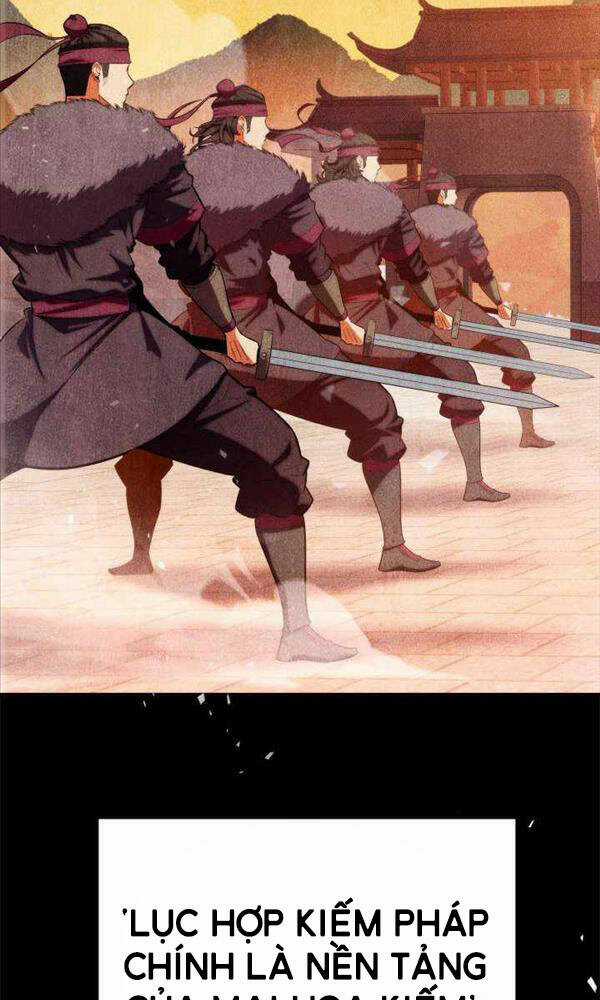 Cửu Thiên Kiếm Pháp Chapter 14 trang 63